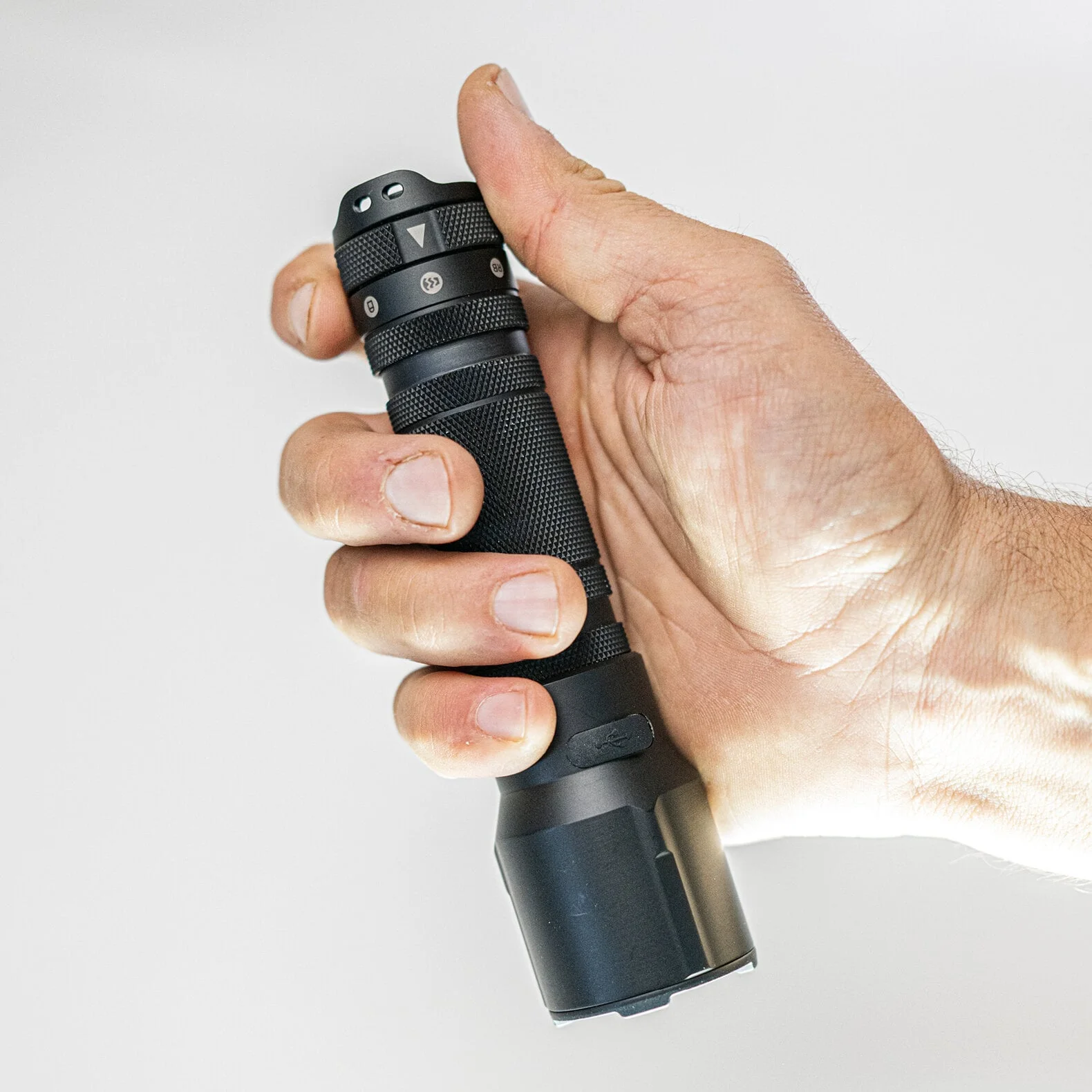 Taschenlampe TT3R