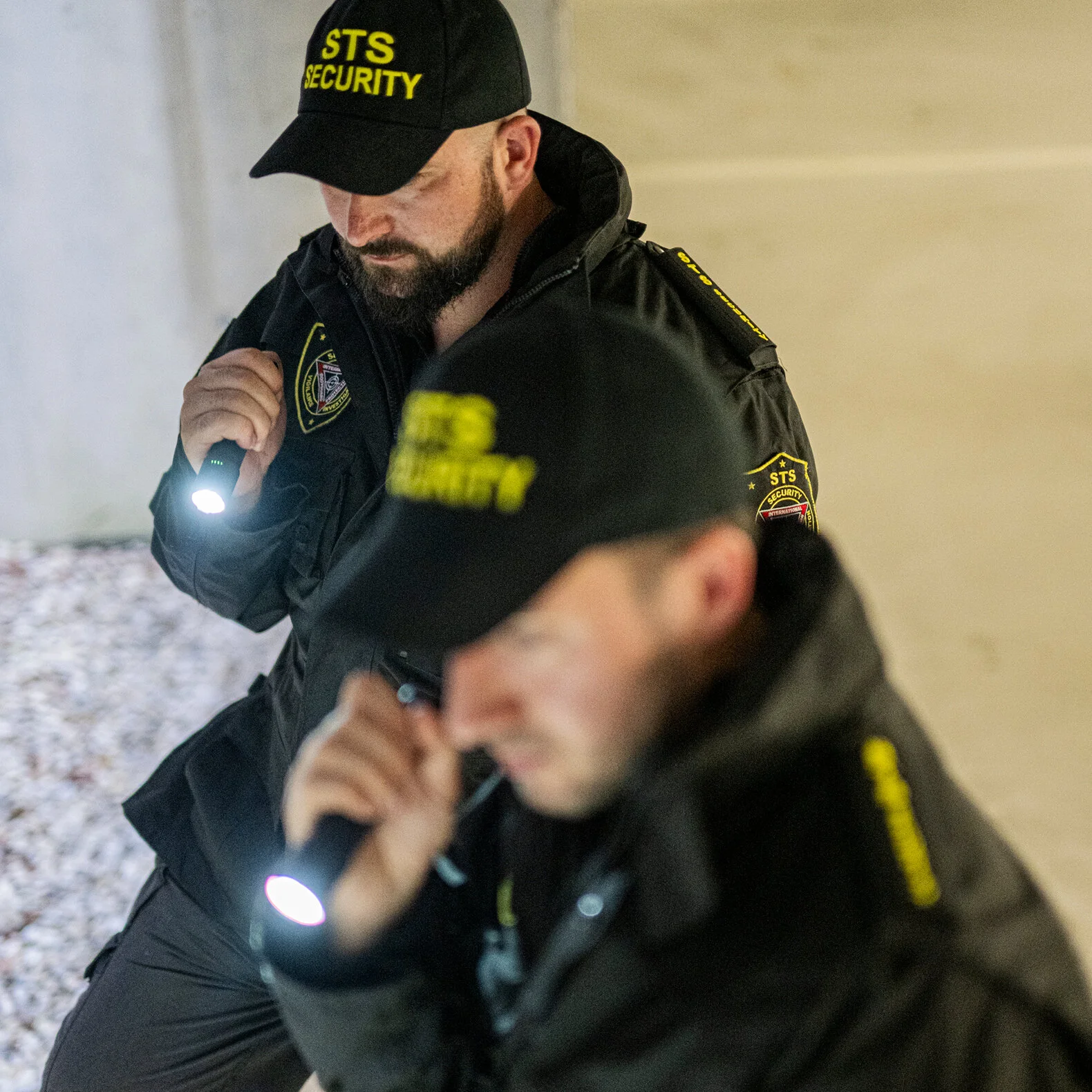 Taschenlampe Tactical Outdoor Set TAC6R