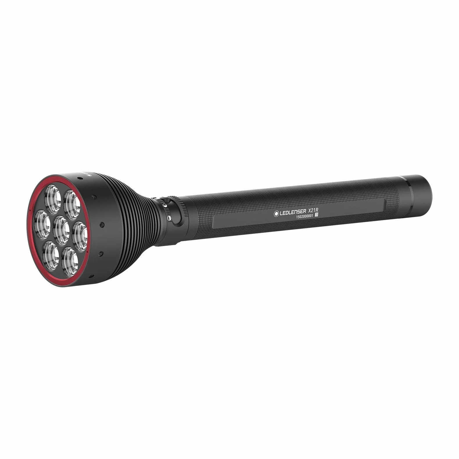 Taschenlampe X21R Edition 2018