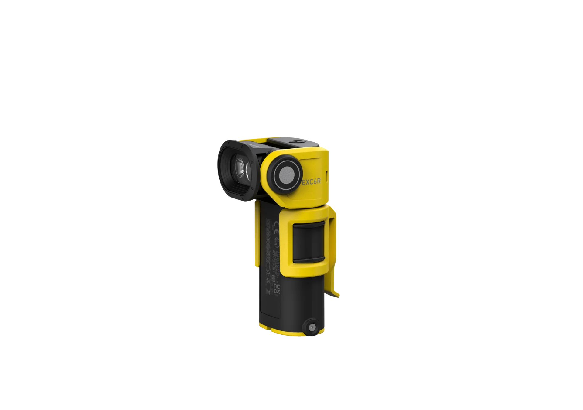 Winkelleuchte EXC6R