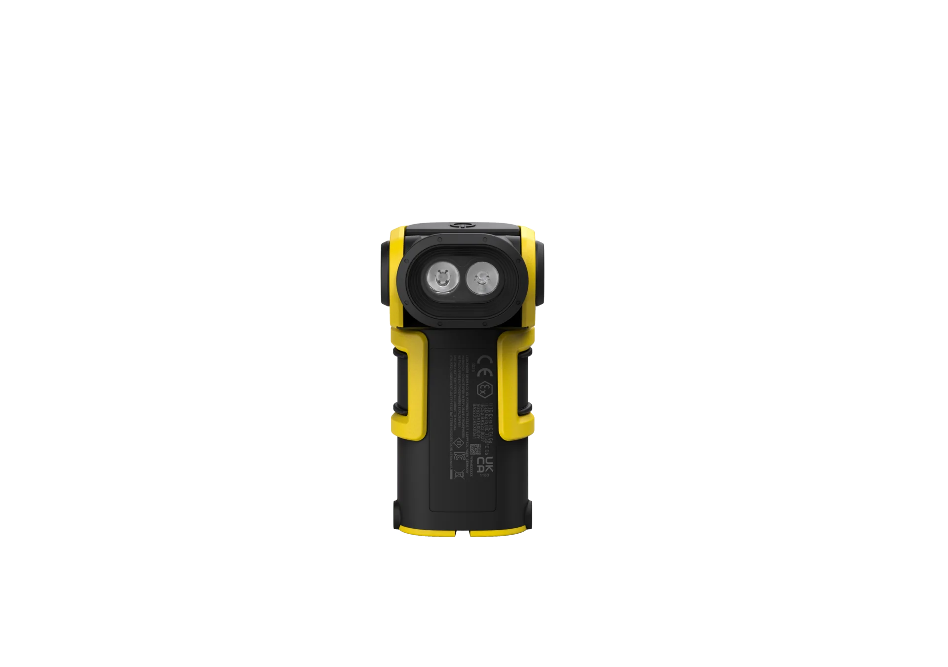 Winkelleuchte EXC6R