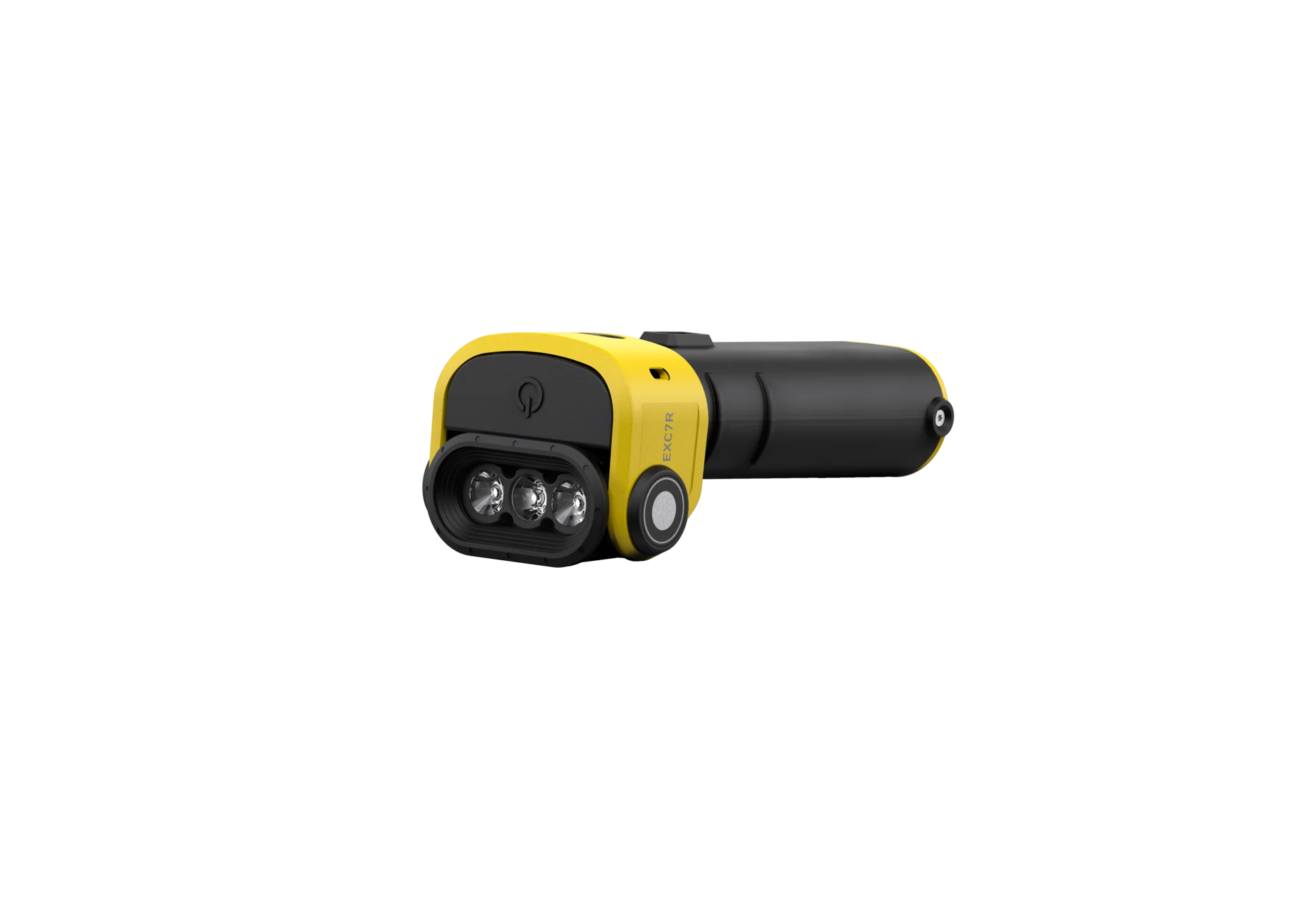 Winkelleuchte EXC7R