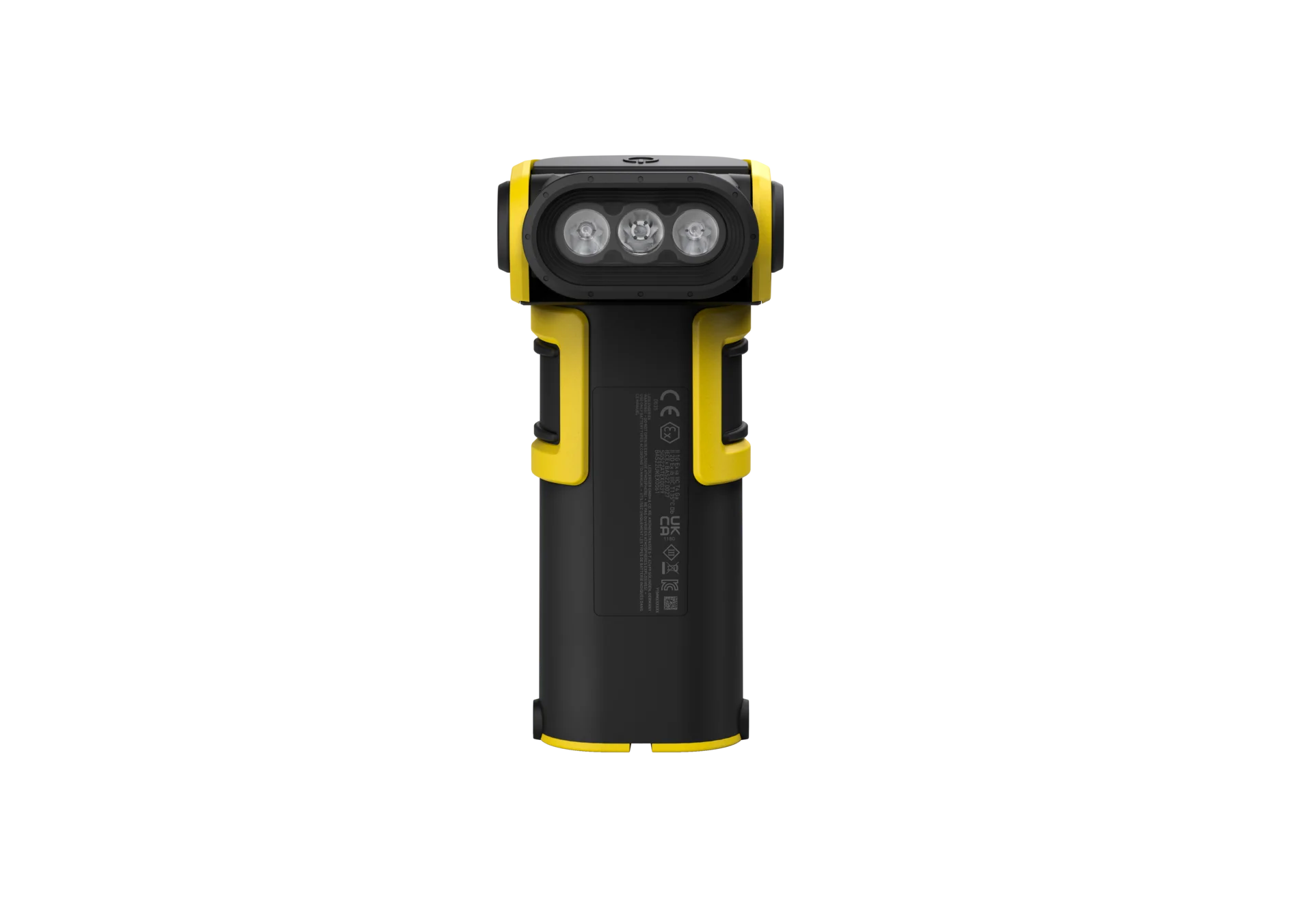 Winkelleuchte EXC7R