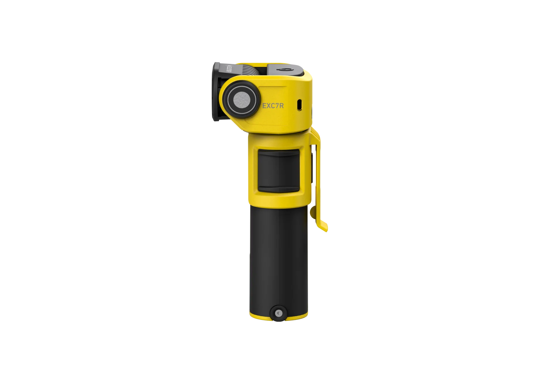 Winkelleuchte EXC7R